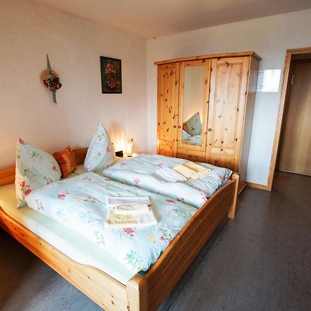 فيلدبرج Berggasthof-Pension Todtnauer Hutte المظهر الخارجي الصورة