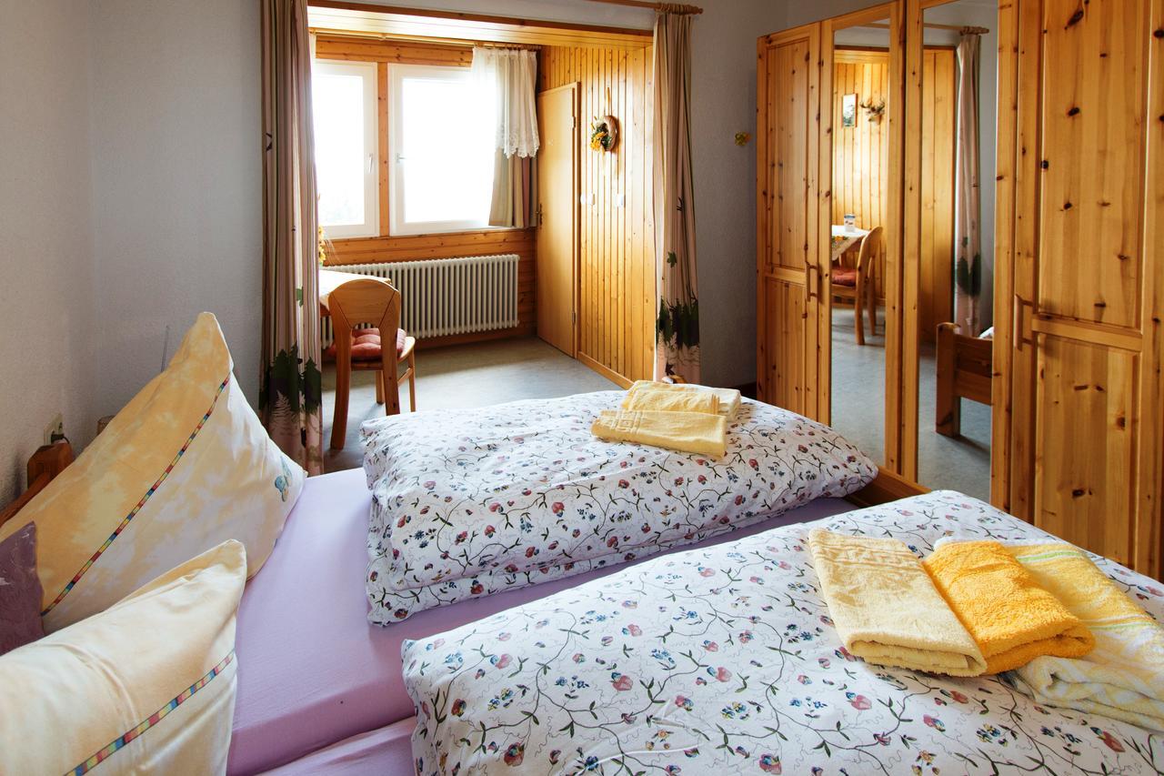 فيلدبرج Berggasthof-Pension Todtnauer Hutte المظهر الخارجي الصورة