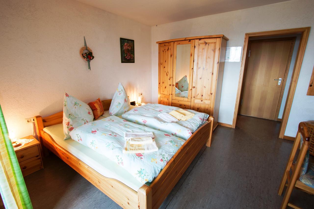 فيلدبرج Berggasthof-Pension Todtnauer Hutte المظهر الخارجي الصورة