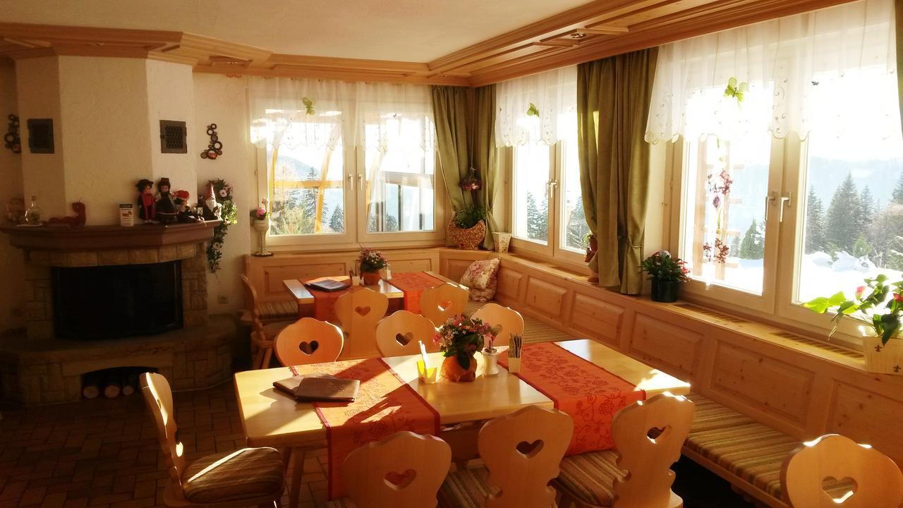 فيلدبرج Berggasthof-Pension Todtnauer Hutte المظهر الخارجي الصورة