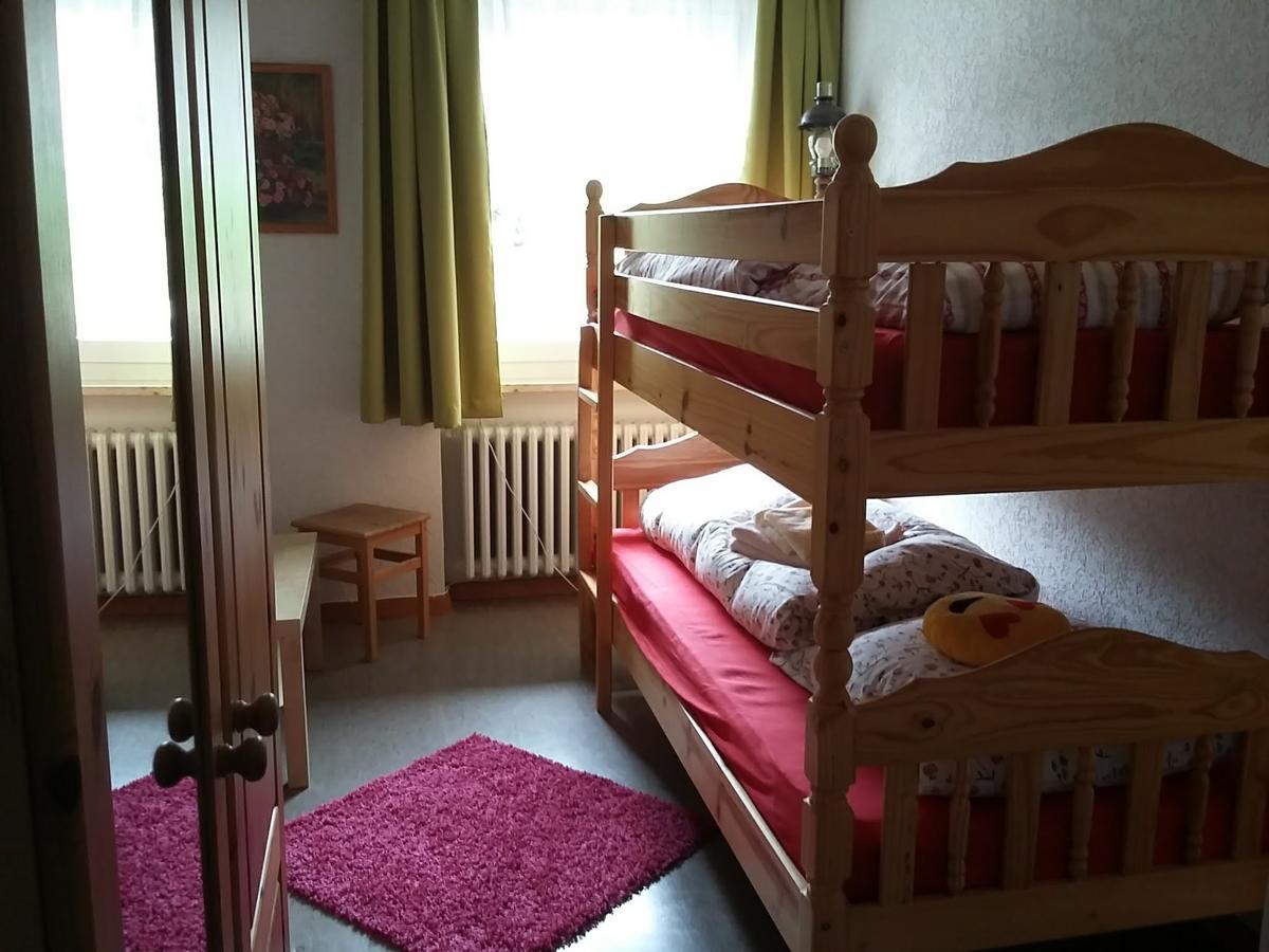 فيلدبرج Berggasthof-Pension Todtnauer Hutte المظهر الخارجي الصورة