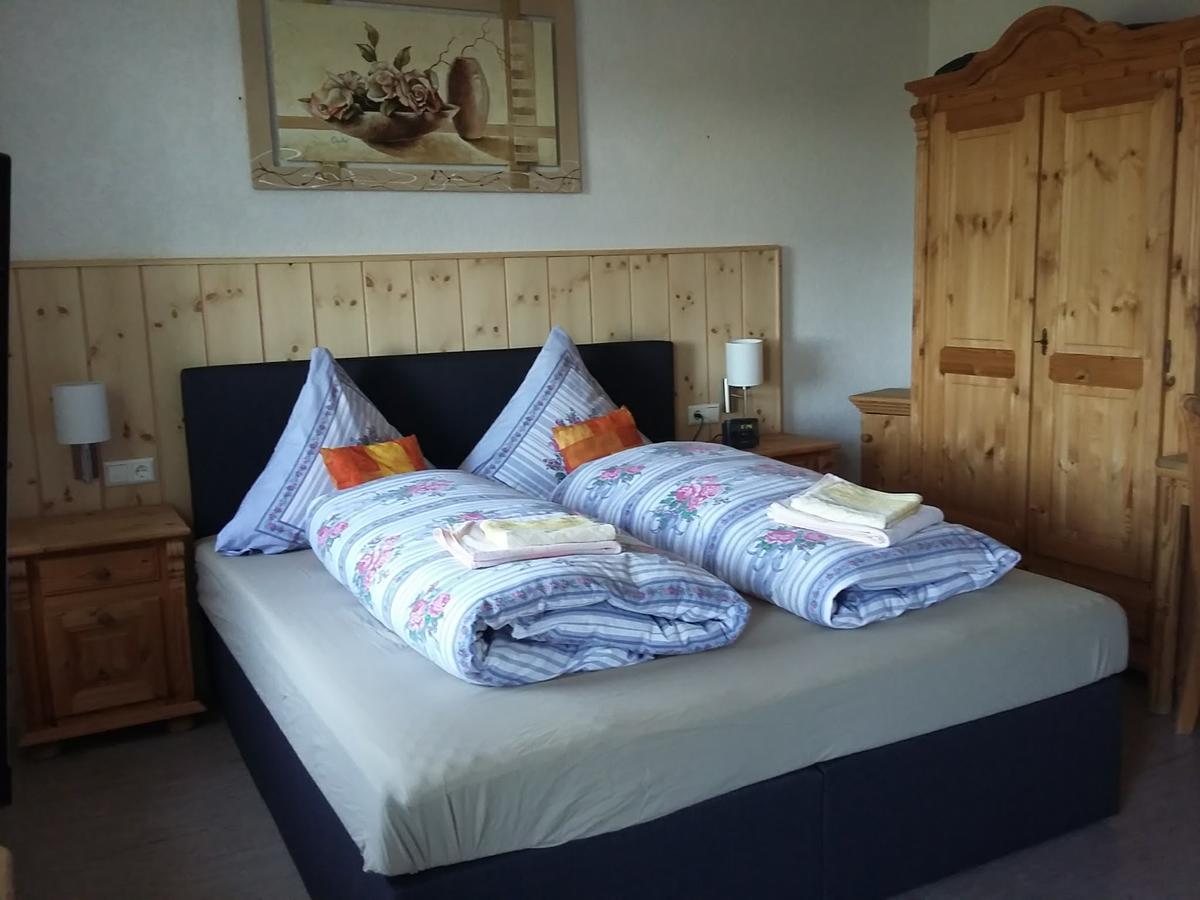 فيلدبرج Berggasthof-Pension Todtnauer Hutte المظهر الخارجي الصورة