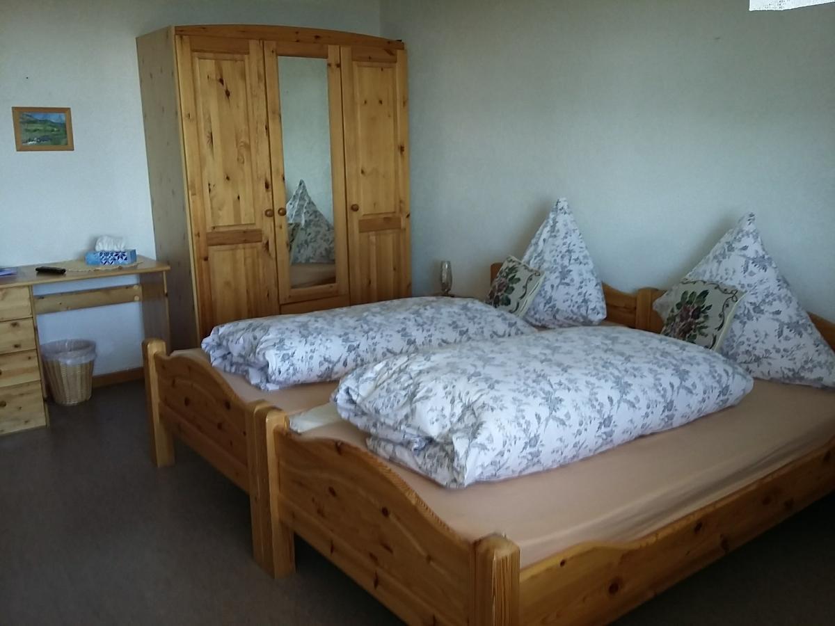 فيلدبرج Berggasthof-Pension Todtnauer Hutte المظهر الخارجي الصورة