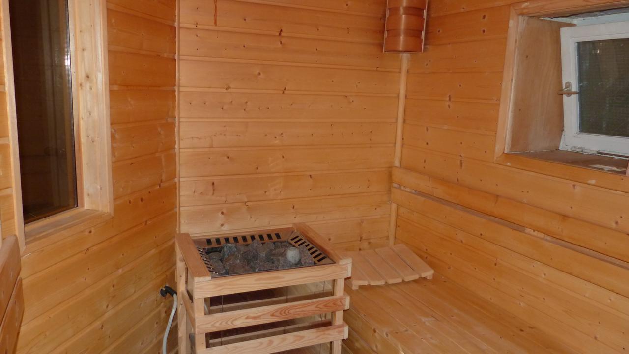 فيلدبرج Berggasthof-Pension Todtnauer Hutte المظهر الخارجي الصورة