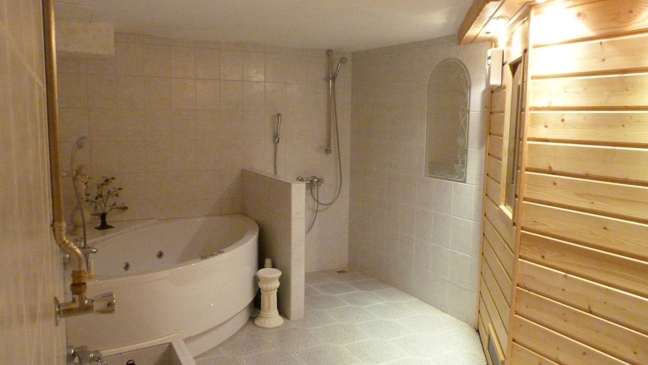 فيلدبرج Berggasthof-Pension Todtnauer Hutte المظهر الخارجي الصورة