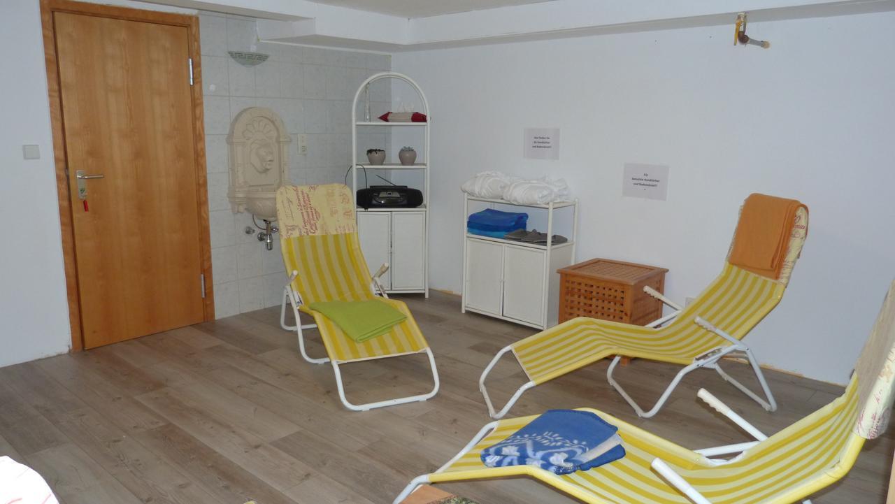 فيلدبرج Berggasthof-Pension Todtnauer Hutte المظهر الخارجي الصورة