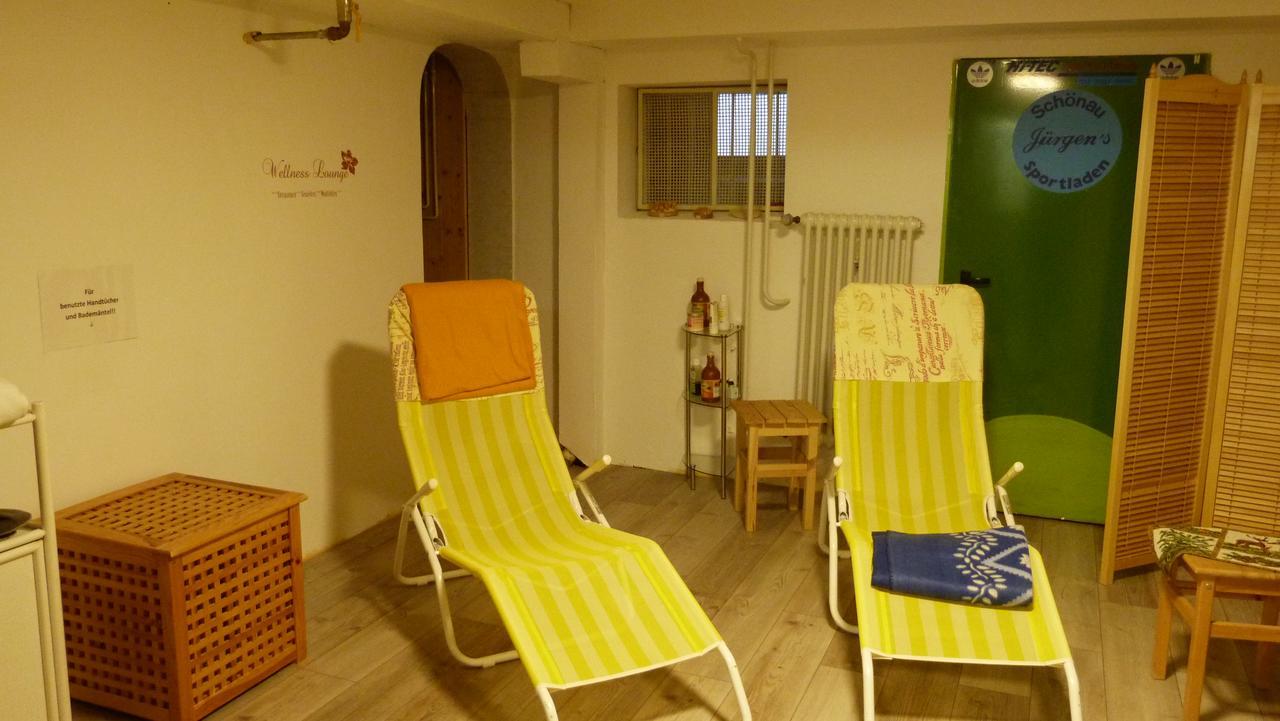 فيلدبرج Berggasthof-Pension Todtnauer Hutte المظهر الخارجي الصورة
